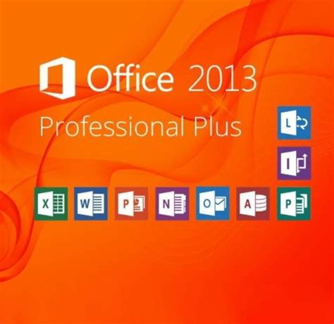 Microsoft Office 2013 Professional Magikpcpl Tanie Klucze Windows Office