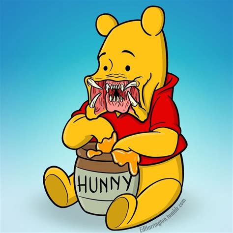 Winnie The Pooh Horror Movie Enriqueroshampton