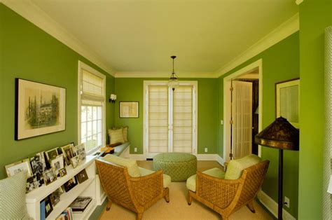 Three Tips For Choosing A Living Room Paint Color Sundeleaf Painting