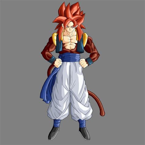 If you don't like it, just uninstall it and if you can, let. Gogeta SSj4 by ~drozdoo | Dragonball | Pinterest | Dragon ...