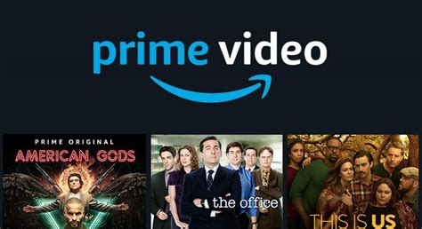 Ebenso wie netflix bringt auch amazon prime video eigenproduzierte filme heraus. Amazon Prime Video - Filmes e Séries - Aplicativos Grátis