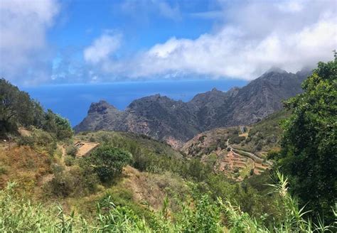 How To Hike Anaga National Park In Tenerife Lori Zaino