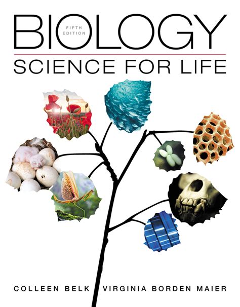 Biology 5th Edition Redshelf
