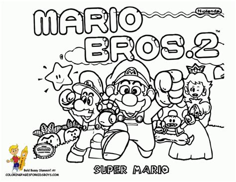 Magical coloring box | super mario bros coloringpages. Super Smash Bros Coloring Pages at GetColorings.com | Free ...