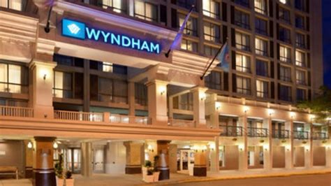 After spinoff, Wyndham timeshare company will be new Orlando ...