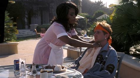 This valentine's day, we're taking a vow to not pitch journalists. Malibu's Most Wanted (2003) - John Whitesell | Review | AllMovie