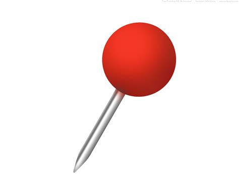 Free Push Pins Download Free Push Pins Png Images Free Cliparts On