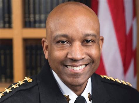 Suffolk County Sheriff Dr. Errol Toulon Jr. in His Own Words