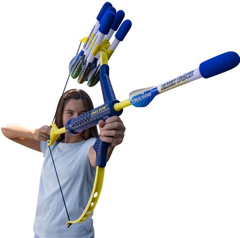 The 7 Best Toy Bow And Arrow Sets Toy Gun Reviews