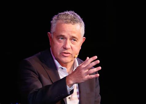 Writer Jeffrey Toobin Suspended From New Yorker After Exposing Himself
