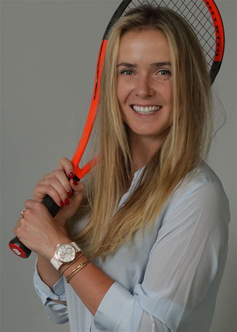 View the full player profile, include bio, stats and results for elina svitolina. Luxusuhren: Elina Svitolina in La Chaux-de-Fonds | Shots ...