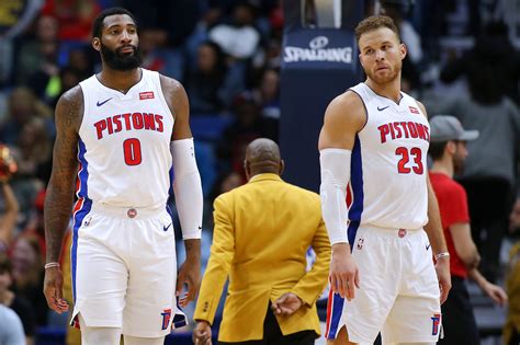 The Phoenix Suns could turn the Andre Drummond trade into a blockbuster width=