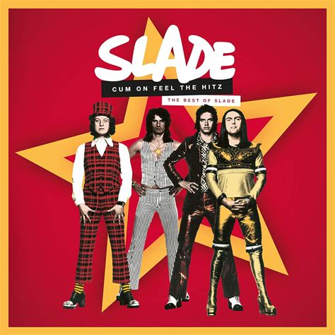Cum On Feel The Hitz The Best Of Slade Cd Slade Amazon Ca Music