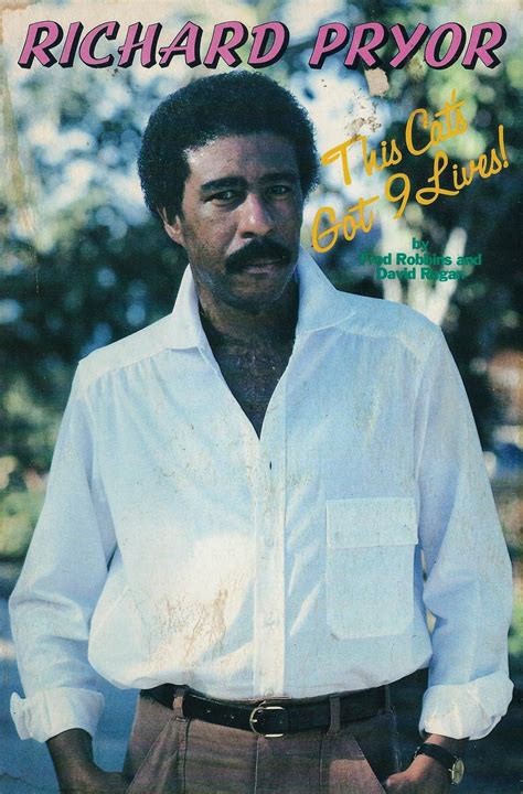 Richard pryor's son is richard pryor jr. Richard Pryor 1982 | Richard pryor, Comedians, Actors ...