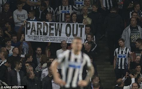 Alan Pardew Prepared To Face Flak As Newcastle Fans Plan To Stage Protest During Cardiff Clash