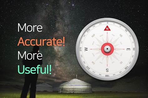 Accurate Compass For Android Apk Download