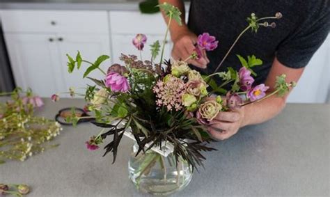 The 7 Best Online Floral Design Classes Of 2021