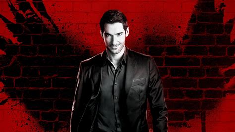 Lucifer Hd Wallpaper Background Image 1920x1080 Id 752073 Free Hot