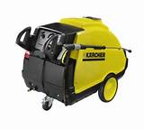 Steam Cleaning Pressure Washer Images