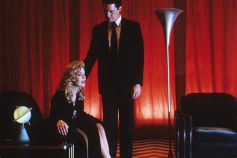 Twin Peaks Dream Sequence We Analyzed What It Means