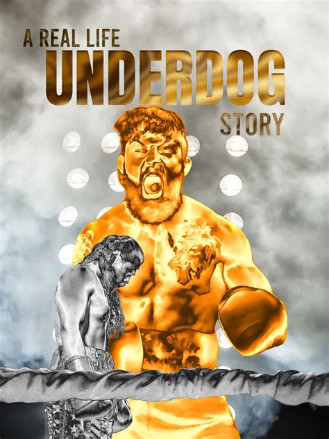 A Real Life Underdog Story (2023) | PrimeWire