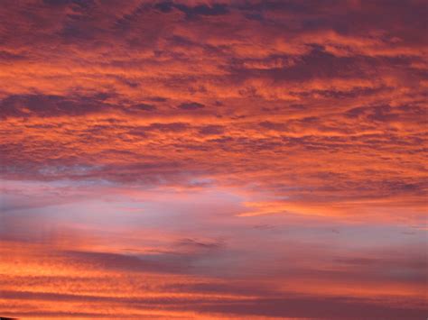 무료 이미지 바다 자연 수평선 빛 구름 해돋이 일몰 새벽 분위기 황혼 저녁 빨간 적운 잔광 아침에