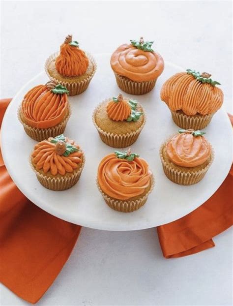 These festive thanksgiving cupcake recipes have got your back when you need to add something new to the dessert 22 thanksgiving cupcakes that will be the centerpiece of the kids' table. Fun pumpkin cupcake frosting decorating ideas. Perfect for ...