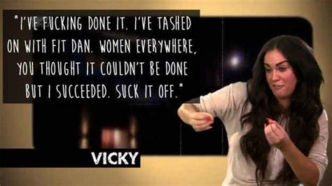 38 Dicky Vicky Info