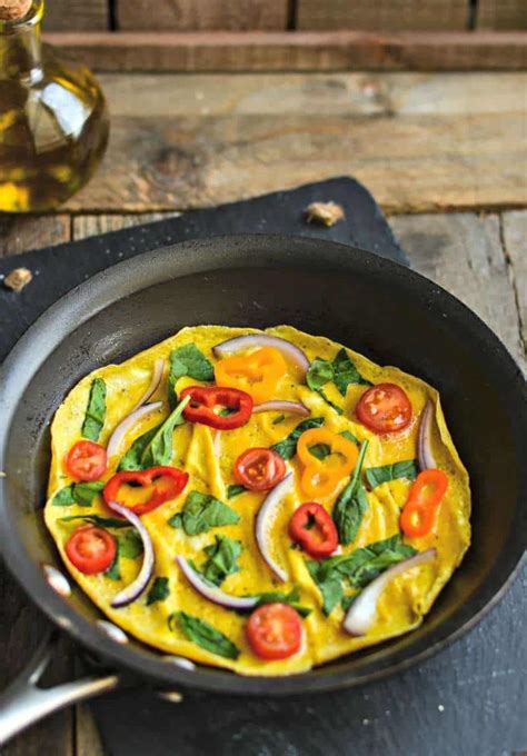 More images for omelette recipe » Easy Dinner Idea Veggie Omelet Recipe