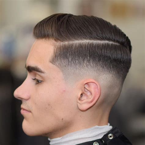 How To Get The Best Fade Haircut A Step By Step Guide Best Simple Hairstyles For Every Occasion