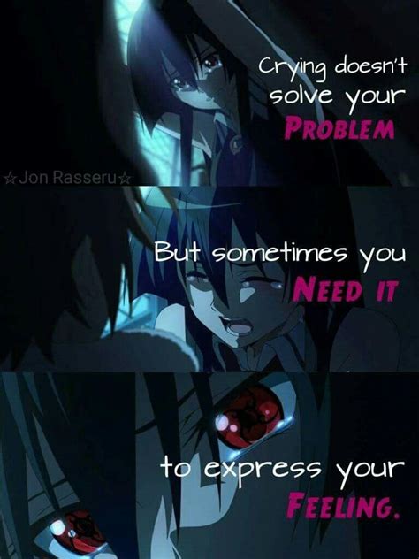 Aesthetic Anime Quotes Wallpaper Pictures Myweb