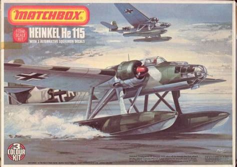 Model Kit Box Art Bing Images Box Art Matchbox