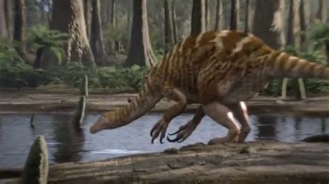 Nothronychus Dinosaur Alive Wiki Fandom Powered By Wikia