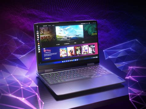 Loq Lenovos Neue Gaming Laptop Marke Verspricht Erstklassiges Preis
