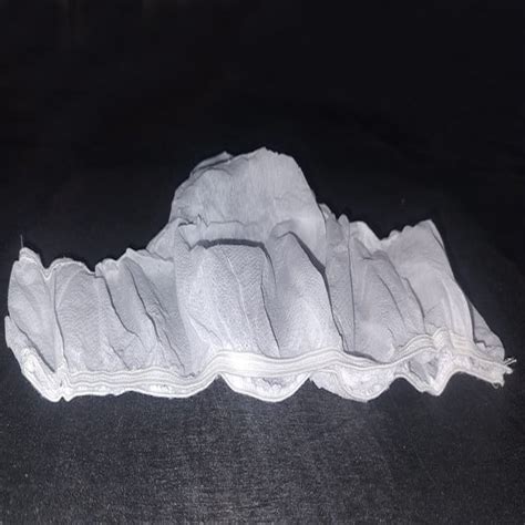 Non Woven White Disposable Panty At Rs Piece In Hyderabad Id