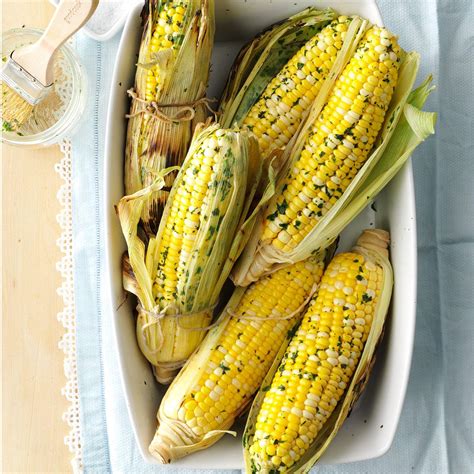 15 Best Bbq Corn On Cob Easy Recipes To Make At Home