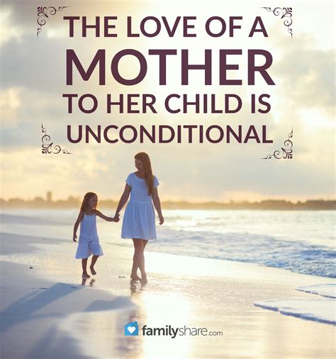 Mothers Love Quotes Dunia Sosial