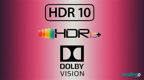 Dolby Vision Vs Hdr10 Which Is Better And Which One Do You Need Images