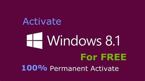 Windows 81 Product Key Activator 100 Working 2021 Fullpcsoftz