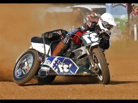 Second Hand Grasstrack Sidecar In Ireland 56 Used Grasstrack Sidecars