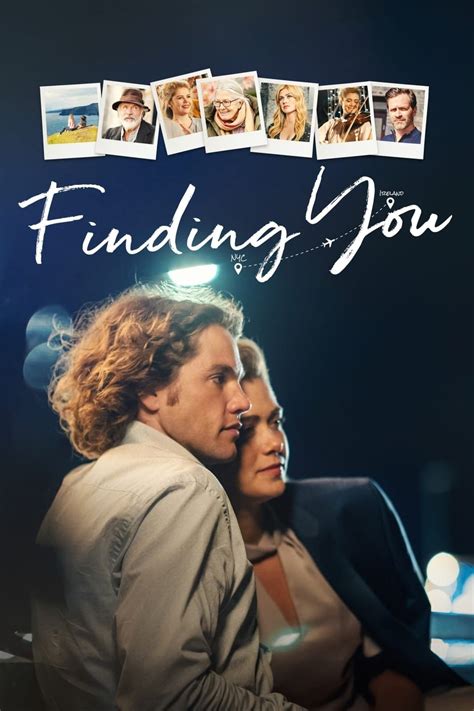 Watch Finding You (2021) Full Movie Online HD at ndeloxfilms.com