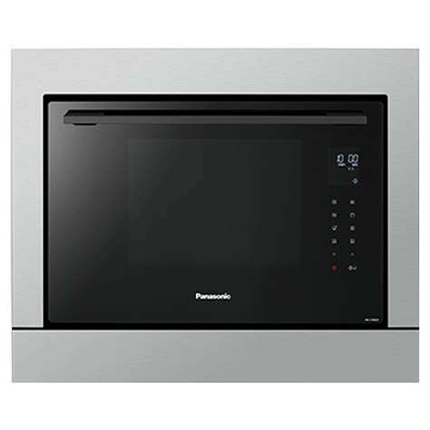 Panasonic Microwave Oven Trim Kit Nn Tk81lcscp Signature Appliances