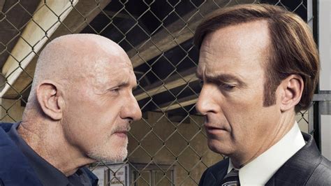 Better Call Saul Hows The Breaking Bad Spinoff Ign Conversation Ign