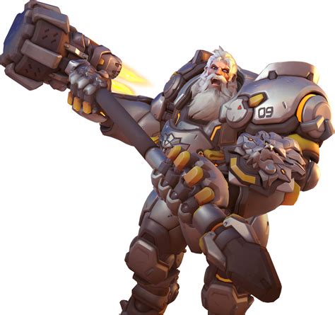 Overwatch Png Pic Background Png Play