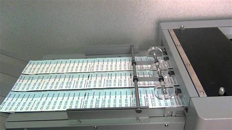 We also offer additional business card cutter machines. CC-330 Business Card Cutter | Duplo USA - YouTube