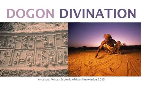 Ancestral Voices On Instagram The Dogon Are An Ancient People