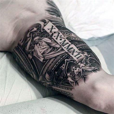 Bicep tattoo women inner bicep tattoo tattoos for women half sleeve bicep tattoos offer some of the coolest tattoo ideas for men today. 101 Best Inner Bicep Tattoos For Men: Cool Design Ideas ...