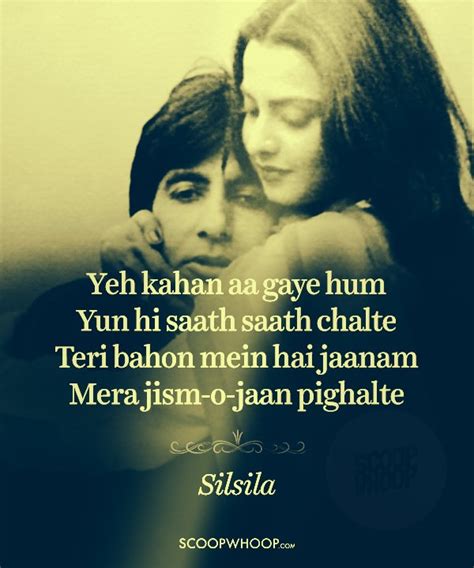 25 Best Javed Akhtar Lyrics 25 Javed Akhtar Songs List