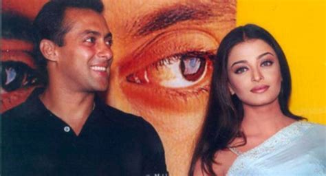 Aishwarya And Salman Khan Relationship In Hindi ऐश्वर्या राय बच्चन ने सलमान खान को बताया अपनी