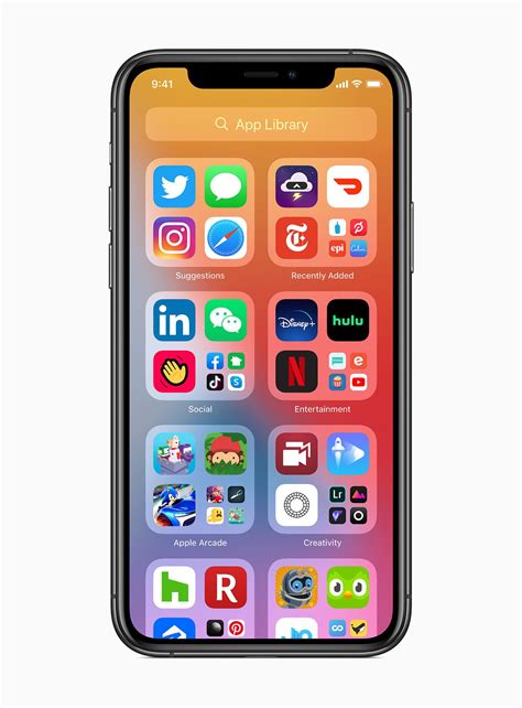 App screenshot maker is another tool to create screenshots for your app. Apple's iOS14 redesigns the iPhone home screen with new ...